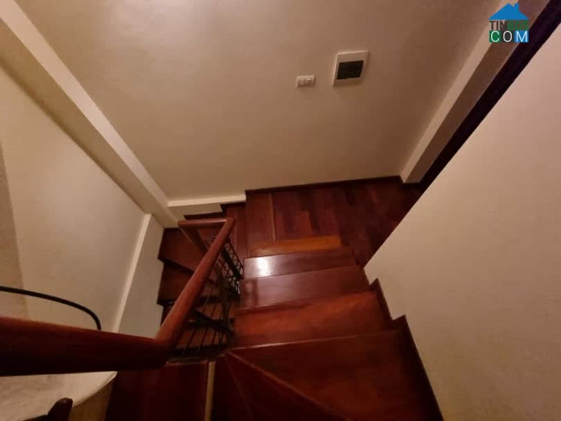 Ảnh Bán nhà Phạm Tuấn Tài, Cầu Giấy. 36m2x6; giá 10 tỷ 5. Phương 0