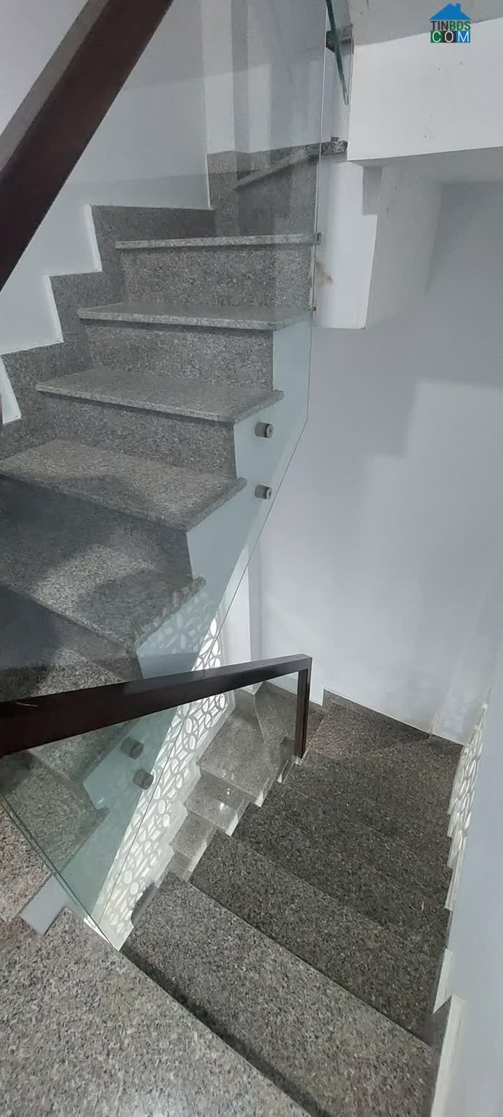 Ảnh Trung Tâm Tên Lửa, 4 Tầng Đúc Mới, 3.2x11m, Đường Thông 6M Ở Và Kinh Doanh Tốt Chỉ 3,45 Tỷ 0