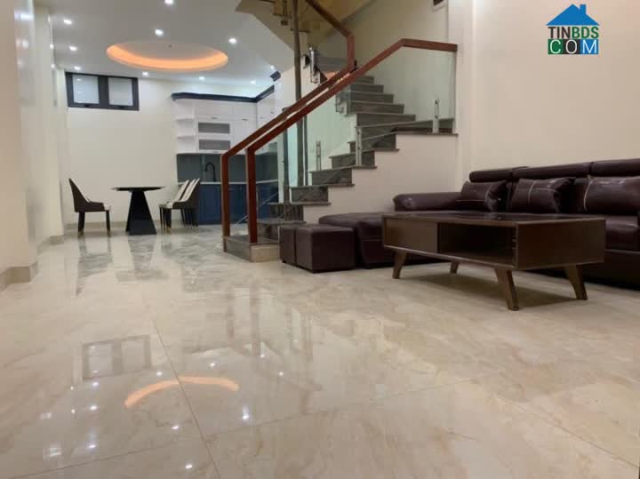 Ảnh Bán CCMN Hoa Bằng 50m2*9P khép kín, FULL nội thất, 3 bước ra phố, dòng tiền khủng - 7 tỷ. 0