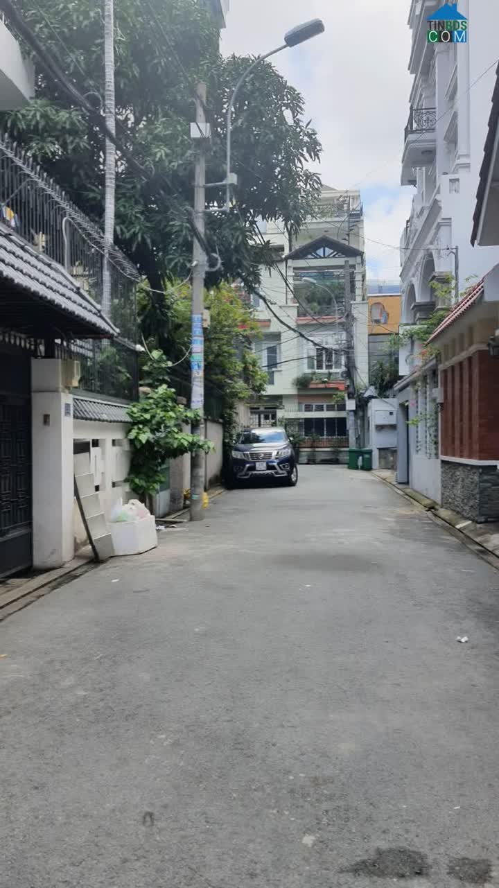 Ảnh Bán nhà Hồng Hà, sân bay, 4 tầng, 4 PN, 4m x 16m chỉ 13 tỷ thương lượng. 0