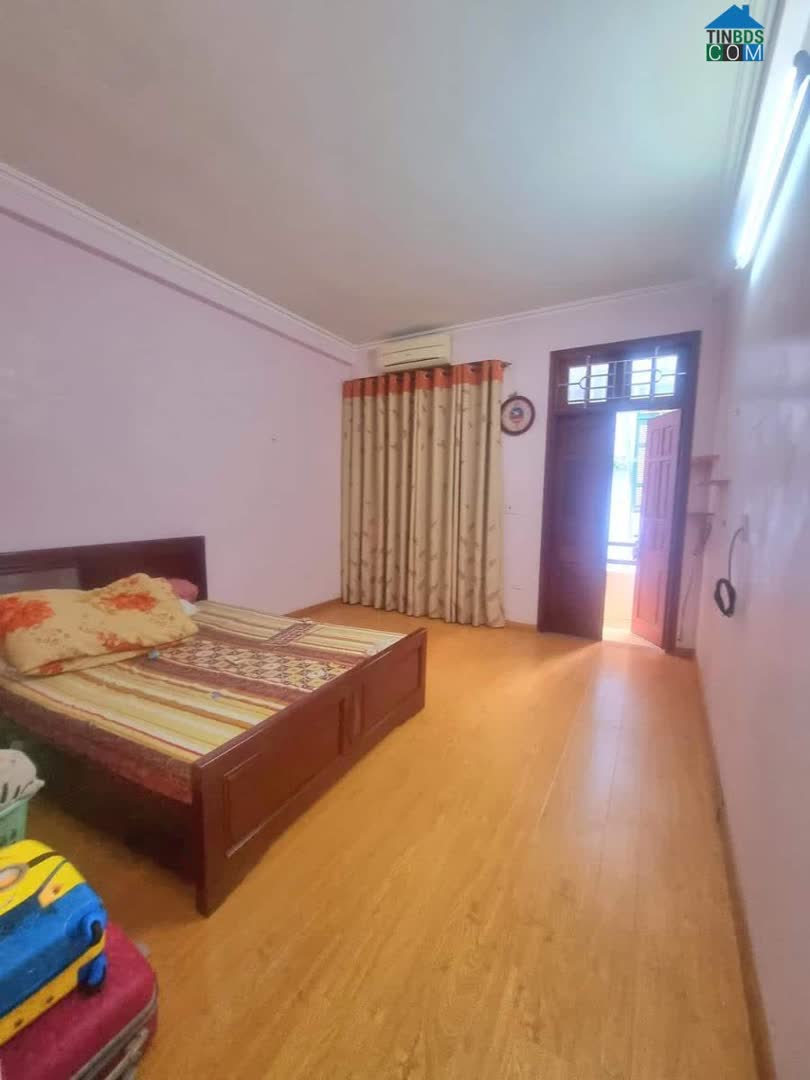 Ảnh Mặt phố Thượng Đình 2 vỉa hè, kinh doanh đắc địa, 1 mặt phố, 1 mặt ngõ thông, 46m2 4 tầng 0