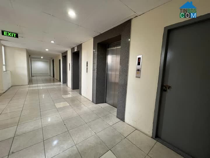 Ảnh Căn Hộ Tại Nguyễn Ngọc Vũ - 2 tỷ - 2N + 2WC - GÍA CHỈ 2 TỶ 0