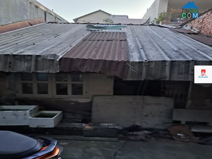 Ảnh Ngay Chợ Thủ Đức, Linh Đông, Thủ Đức_ Bán Nhà Nát Tặng 78 M2 Thổ Cư_ Chỉ 1 Tỷ 9_ Zalo 0988273201 0