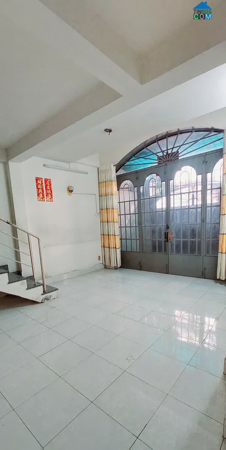 Ảnh Ngang Khủng 6M (6x14.2m), 2 Mặt Tiền Đường, KDC Nam Long Bình Tân, 2 Tầng 4 Phòng, Nhỉnh 4 Tỷ 0