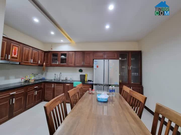 Ảnh Bán nhà Nghĩa Tân, Cầu Giấy. 78m2x4; giá 15 tỷ. Phương 0