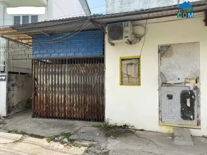 Ảnh Bán nhà C4 Cầu Giấy 60m2 ô tô tránh view hồ chỉ 10,x tỷ 0