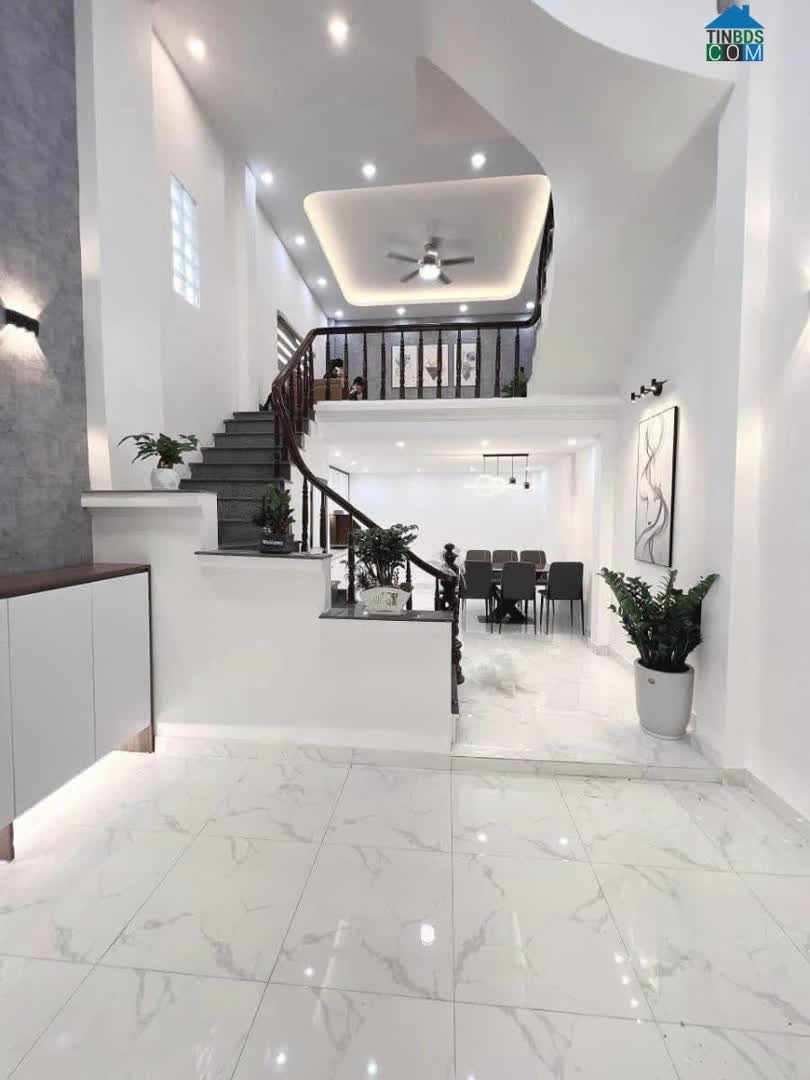 Ảnh Một căn duy nhất 40m2x4T La Thành, Ô Chợ Dừa - Đống Đa - Nhà đẹp, ở sướng hơn 5 Tỷ ( Có TL ) 0