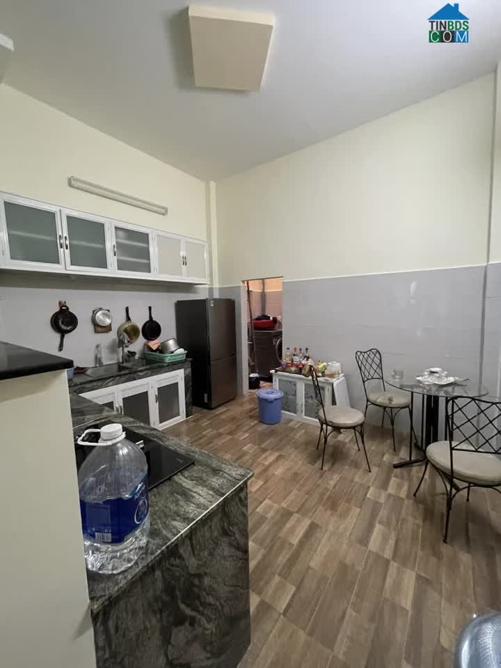 Ảnh Nhà Ngay Đường Hiệp Bình-Hiệp Bình Chánh-Gần Chợ-Hẻm Ba Gác Thông Khắp Xóm-Dt 62m2-2 Tầng-Giá... 0