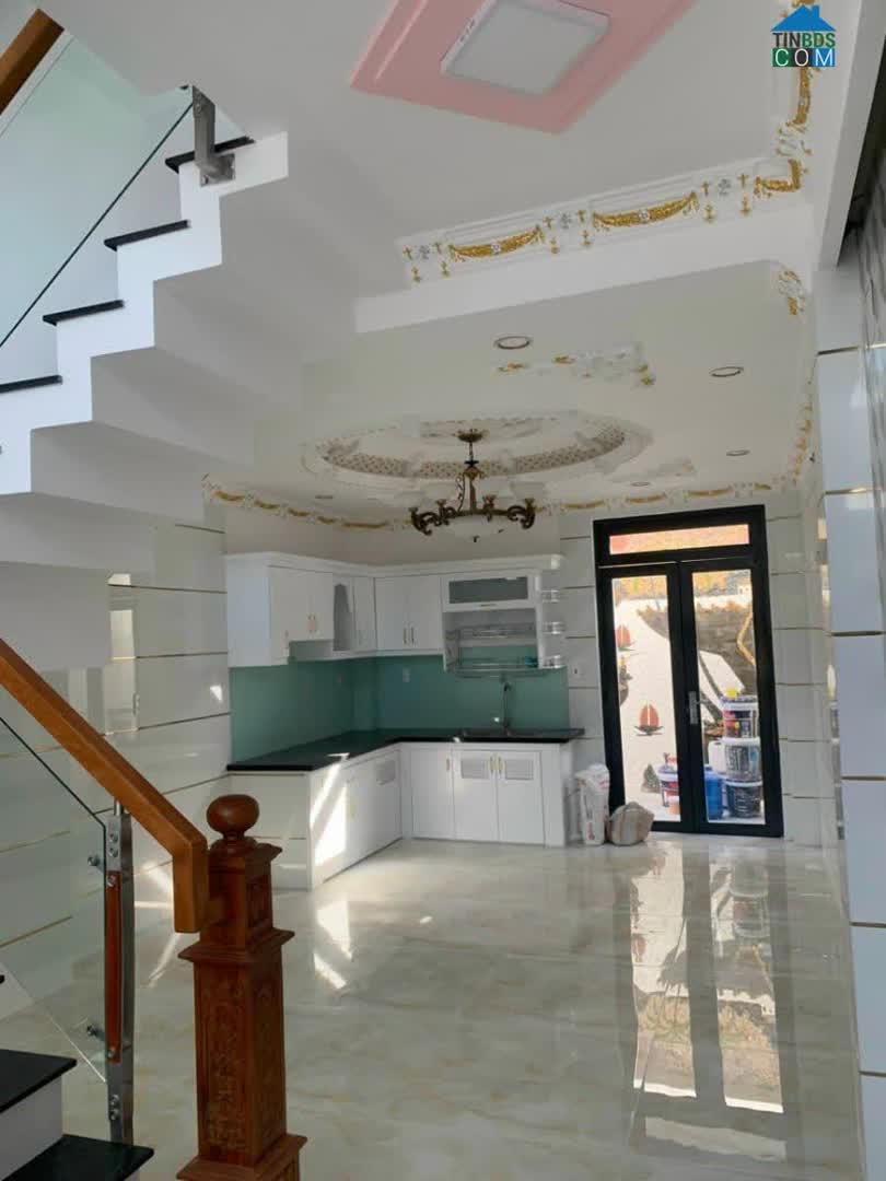 Ảnh bán nhà hương lộ 2 bình tân 4 tầng nhỉnh 6 tỷ 0