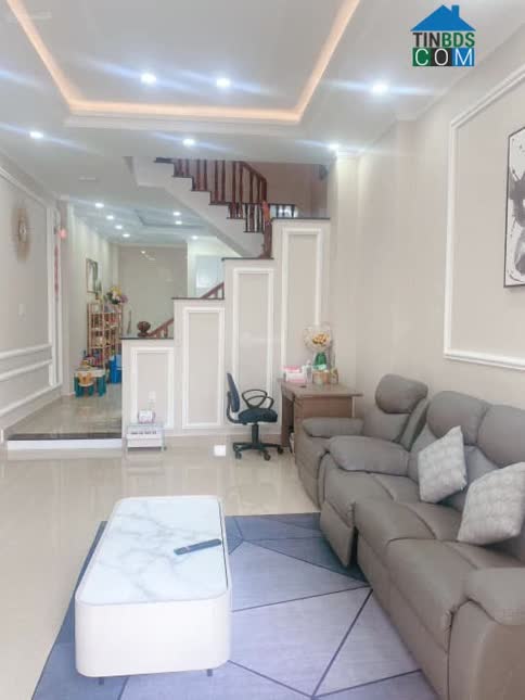 Ảnh Biệt Thự Ven Sông-Diện Tích Khủng 152m2-3 Tầng Chỉ Với 8,7 Tỷ Sở Hữu Ngay-Mặt Tiền Xe Hơi Đổ... 0