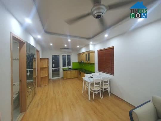 Ảnh Chính chủ cần bán căn góc phụ 67m2 chung cư Thanh Hà Cienco 5 – Giá chỉ hơn 1,3 tỉ 0