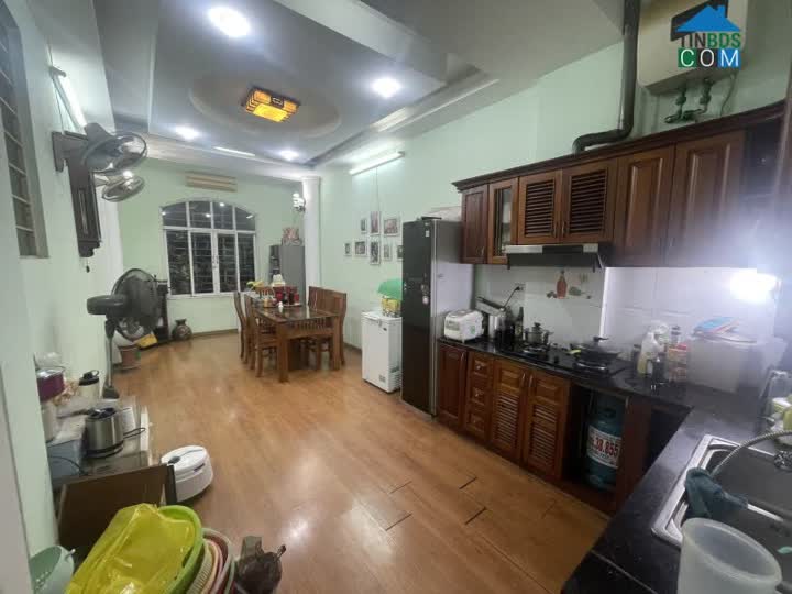 Ảnh Bán nhà mặt phố Trần Quang Diệu, 40m2 x 5 tầng. LH: Địa Thủy Sư Trần Thọ 0906299843 0