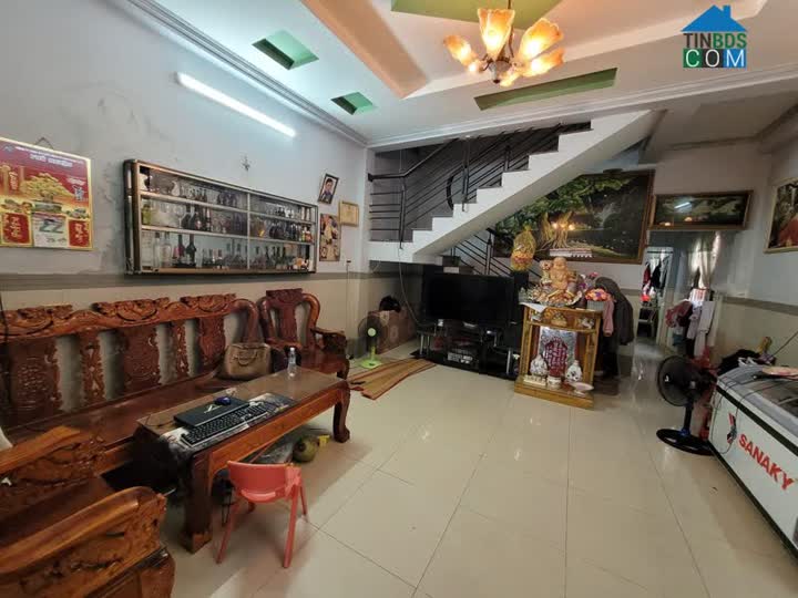 Ảnh ​hương Lộ 3 Sát Aeon,2lầu,100m2, Ngang Khủng 8m, Hxh,Chỉ 4.8 Tỷ, Giá Quá Tốt 0