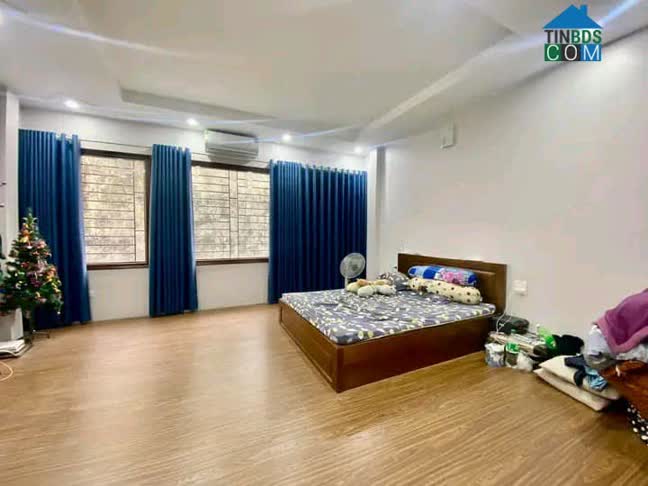 Ảnh Lô góc, ngõ ba gác, thông tứ tung, bao đầu tư bán nhà Xã Đàn 0