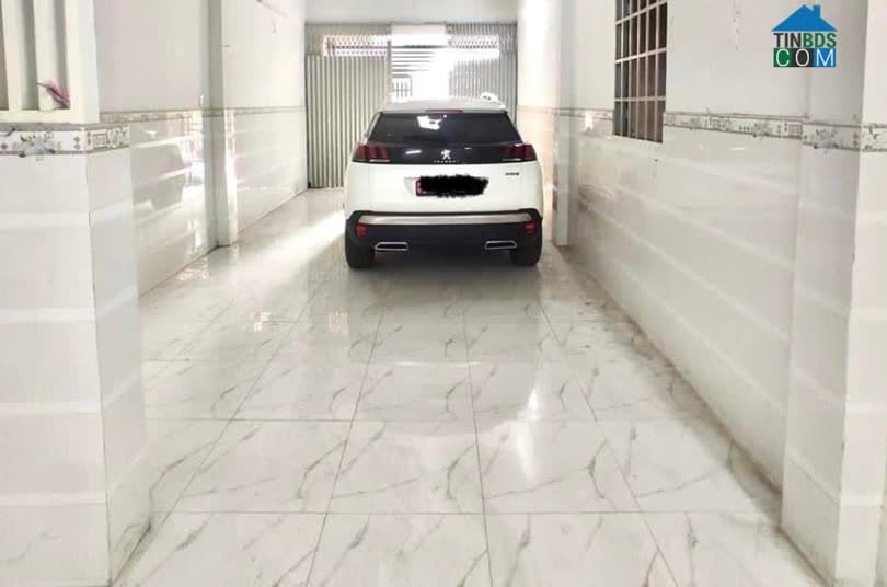 Ảnh Bán Nhà Cây Cám, 70m2,Ngang 5m, Hẻm 6m, Ở Ngay Chỉ 3,2tỷ, Quá Tốt 0