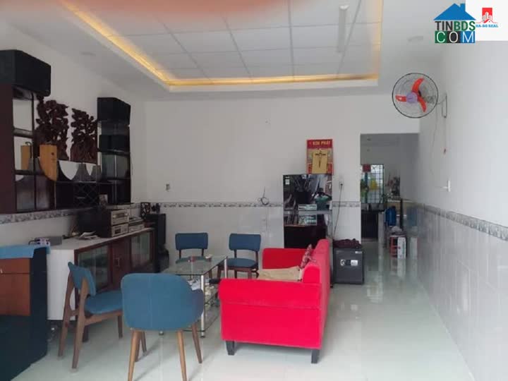 Ảnh Bán Nhà Trệt 2 Pn_ 87 M2 Đất_ Ngay Trường Nguyễn Văn Banh,Trường Thọ,Thủ Đức Hẻm 6 M 0