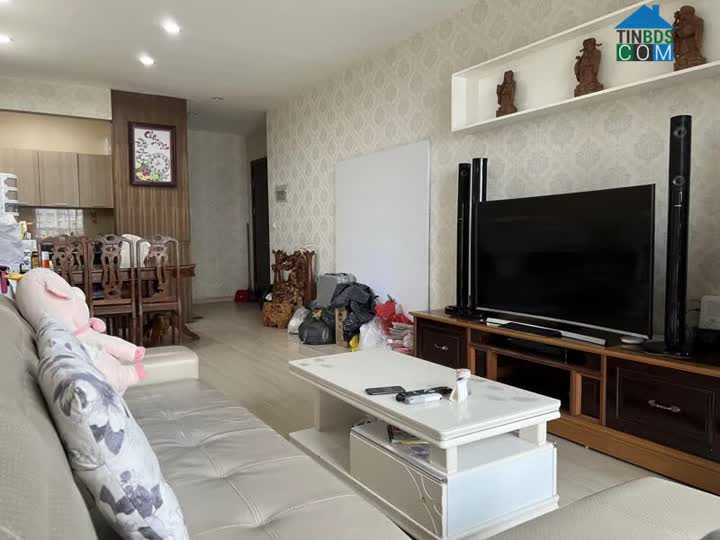 Ảnh Hơn 2 tỷ sở hữu sổ đỏ nhà 4 tầng Phố Khương Thượng, Đống Đa - MT4m - ô tô, Kinh doanh. 0