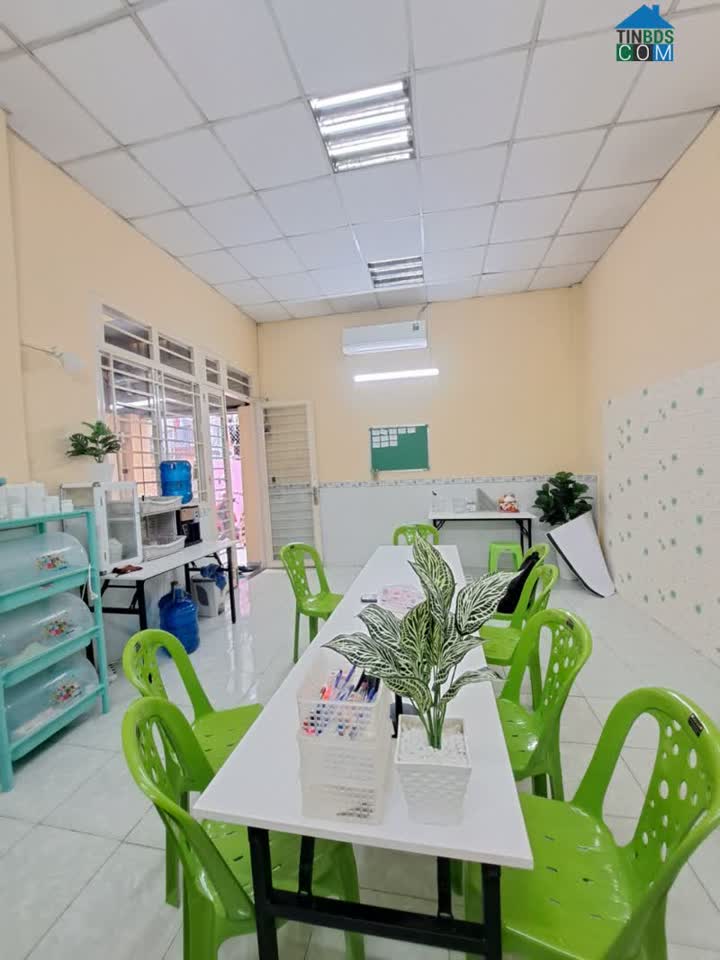 Ảnh Nhỉnh 6 tỷ, 203m nhà đường số 11, Linh Xuân, Thủ Đức, ngang 11m, xe hơi, Full thổ cư. 0