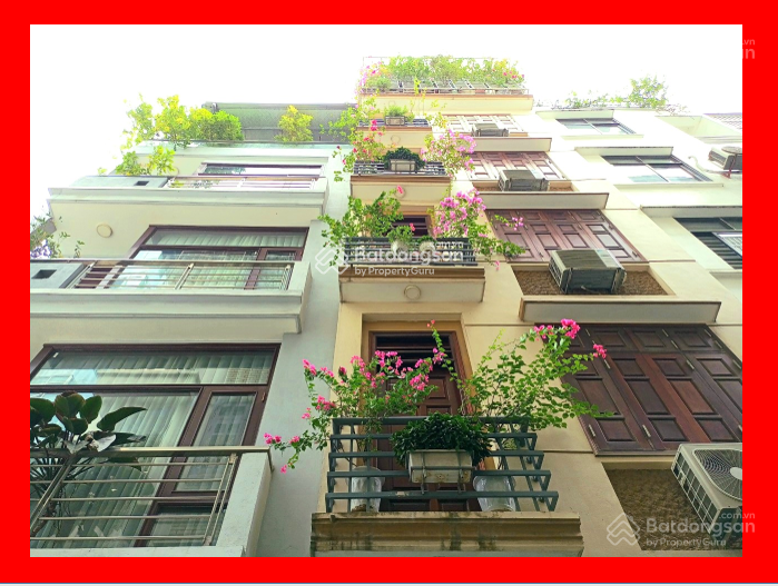 Ảnh Bán nhà Hoàng Cầu, mặt ngõ thông, ô tô, kinh doanh. 68m2, 5T, MT 4,5m, giá 12 tỷ 0