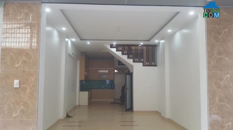 Ảnh Bán nhà 76m2 phân lô ô tô trung tâm Đống Đa gần Chùa Bộc kinh doanh giá rẻ 0