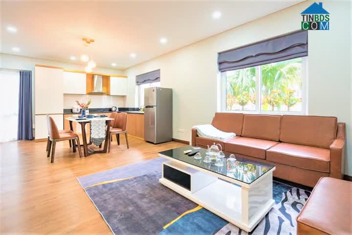 Ảnh Bán nhà phố Xã Đàn, 15m ôtô tránh, DT 100m2, lô góc, MT 5,3m, giá hơn 11 tỷ 0