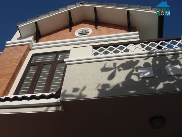 Ảnh Cần bán Nhà 1Trệt 2lầu đường Số 10, P. Linh Chiểu, Diện tích 149m², Giá 13.3 Tỷ 0