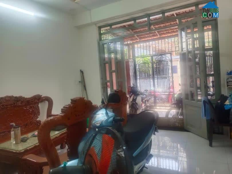 Ảnh Bán Gấp Nhà Hiệp Bình Chánh-Siêu Rẻ 68M2 Chỉ Còn 3,75 Tỷ-Hẻm Ba Gác-Gần Siêu Thị-Bách Hóa Xanh 0