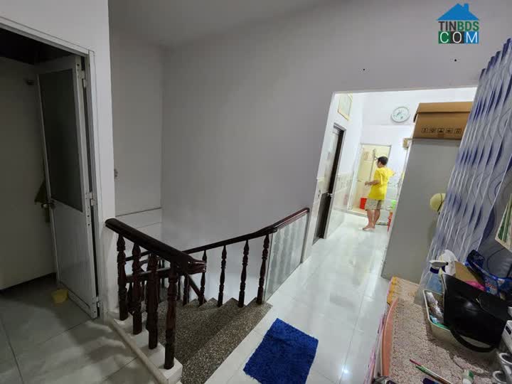 Ảnh Nhà Hiệp Bình Chánh-Hẻm Xe Hơi Sạch Thoáng-60m2-Chủ Giảm Còn 4,45 Tỷ Có Tl-Khu Dân Trí Cao 0