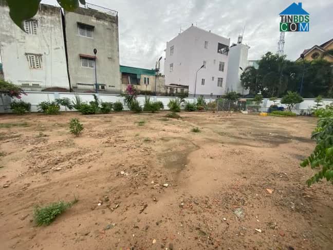 Ảnh Bán đất giá nhỉnh 40tr/m2 HXH đường 27 Hiệp Bình Chánh Thủ Đức 1008m2 chỉ 49.5 Tỷ 0