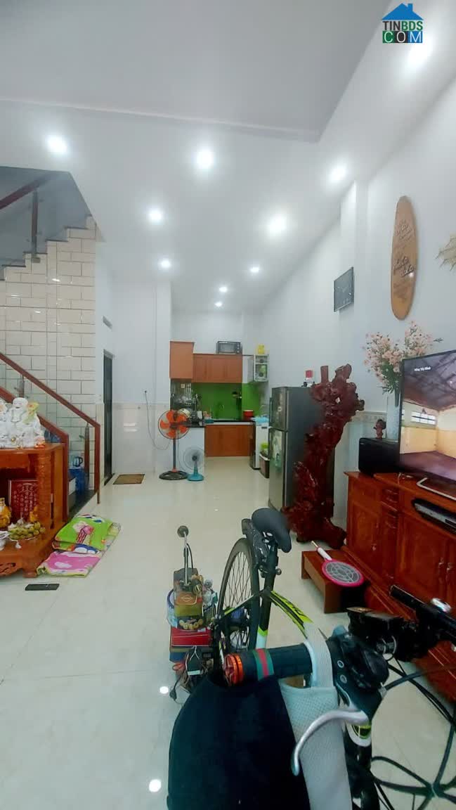 Ảnh Ngộp Bank- Gấp Bán Nhà Tân Bình- 70m2- Ngang Lớn 5m- 3 Tầng Chỉ 6 Tỷ Nhỉnh 0