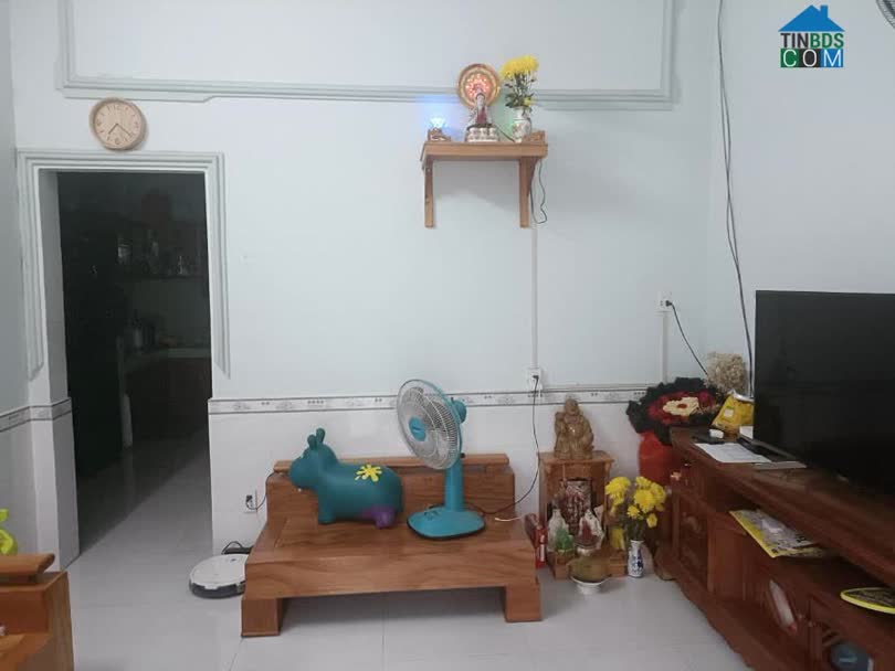 Ảnh Chủ Cần Bán Gấp Nên Giảm Còn 3,35 Tỷ-Gần Chợ Hiệp Bình-Dt 5x10m-50m2-Hẻm Sạch Thoáng 0