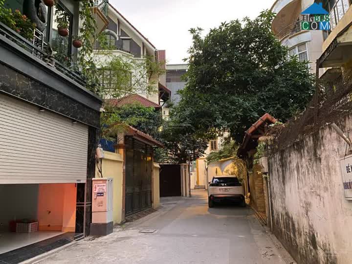 Ảnh Bán nhà quận Thanh Xuân Hà Nội 0