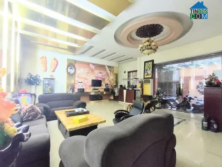 Ảnh Bán nhà phố Đặng Trần Côn, Đống Đa, 7 tầng kinh doanh. LH: Địa Thủy Sư trần Thọ 0906299843 0