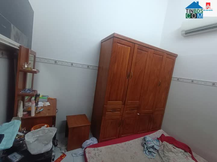 Ảnh Bán Nhà 2 Tầng 4 PN Ngay Trường Tiểu Học Bình Chiểu, Thủ Đức_ HXH Đậu Cửa_ 125 M2 Đất 0