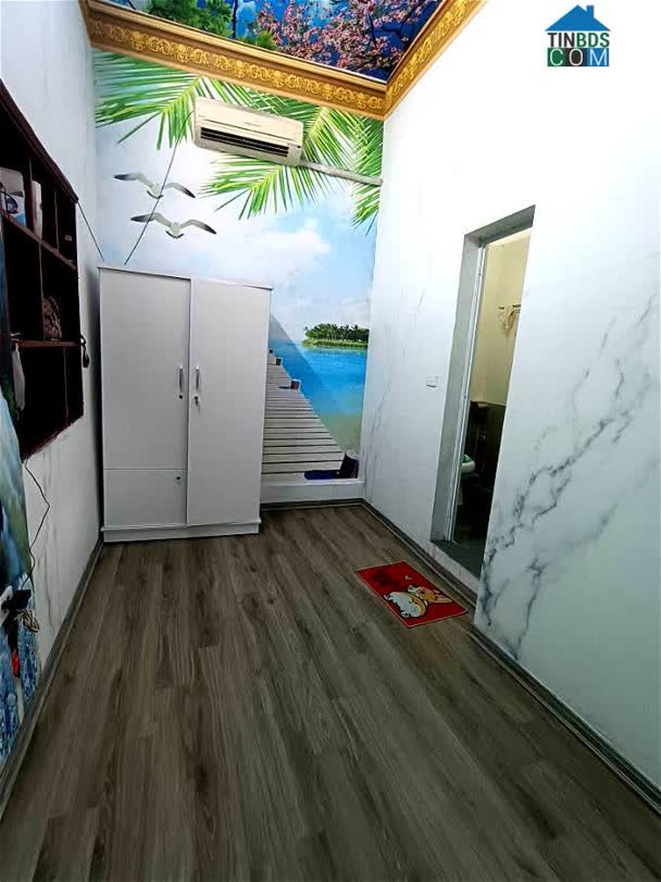 Ảnh Bán 1 căn duy nhất 28m2 Văn Hương , Đống Đa gần Văn Miếu Quốc Tử Giám chỉ 2,5 Tỷ - Nhà đẹp ở sướng. 0