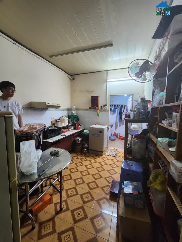 Ảnh Chủ Ngộp Cần Bán Nhanh-Hẻm Xe Hơi-Gần QL 13-Khu Vực Hiếm Nhà Bán-58m2 Giá 5,1 Tỷ-Nhà Hiệp Bình Chánh 0