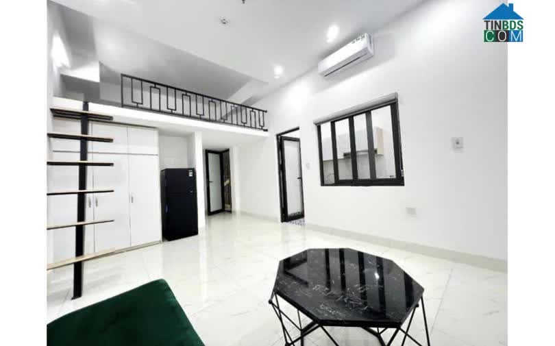 Ảnh Bán nhà phố Trương Định 66m*5T*10P khép kín – Dòng tiền 60 triệu/tháng – 7 tỷ. 0