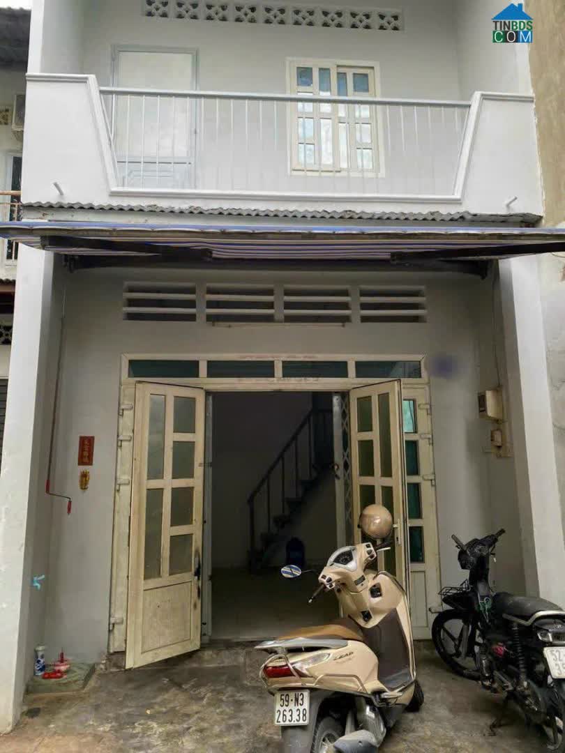 Ảnh Giảm 1 tỷ Bán nhà HXH 4x20 chỉ 6.3 tỷ ÂU Cơ, Tân Bình 0