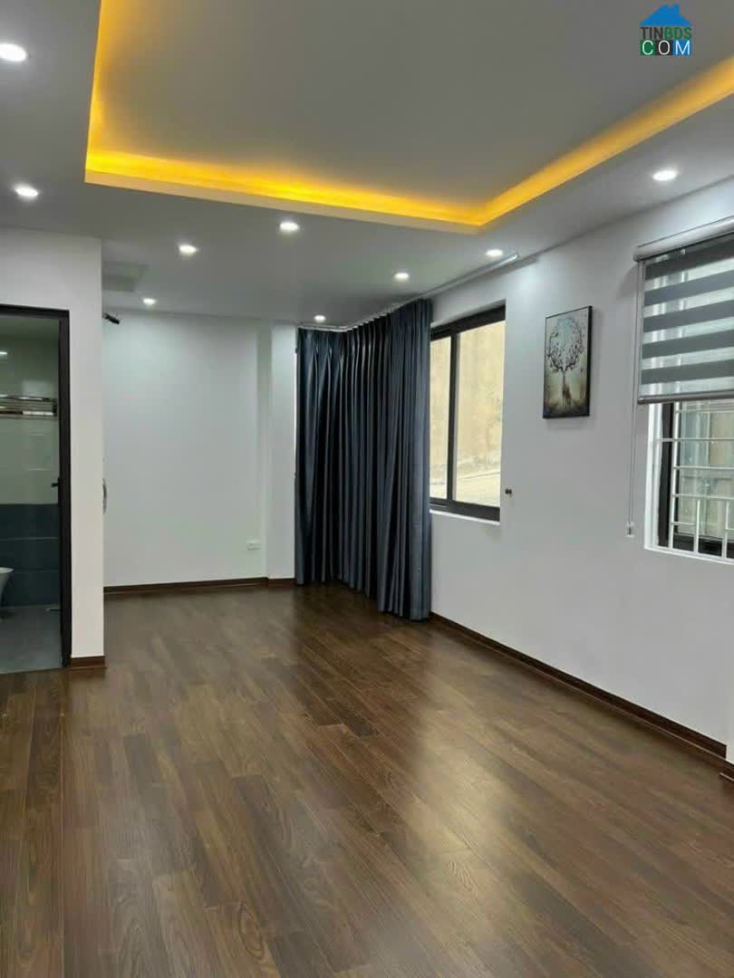 Ảnh HIẾM! Bán đất tặng nhà kèm nội thất, ngõ thoáng sạch, gần công viên 0