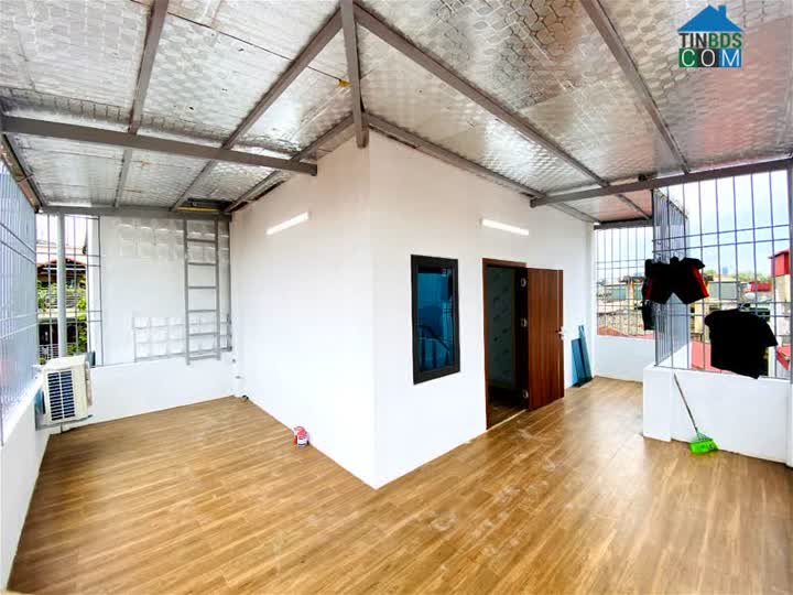 Ảnh Trung tâm Đống Đa, 5 tầng thang máy, Mặt ngõ Ô TÔ, KINH DOANH sầm uất, MT RỘNG 0