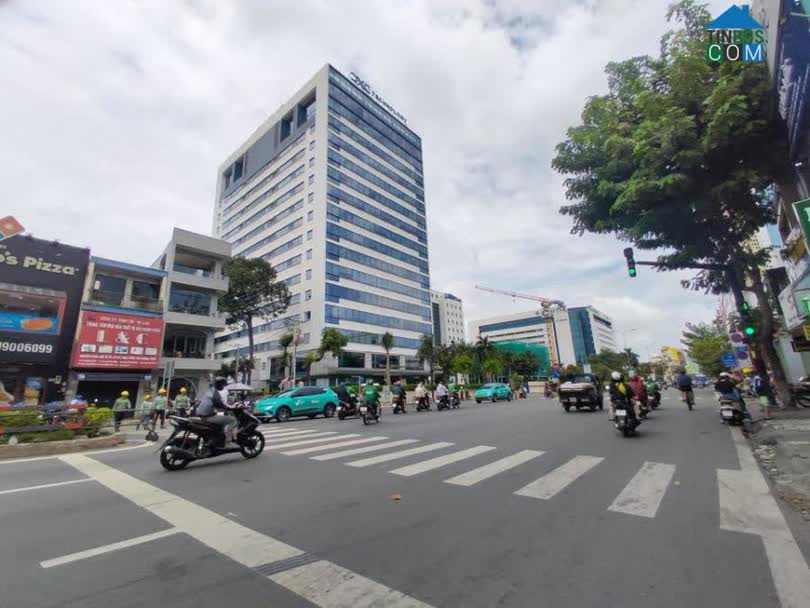 Ảnh Ngay Etown Cộng Hòa, Tân Bình- Ngang Lớn 5M Gần Mặt Tiền Chỉ 8 Tỷ Nhỉnh 0