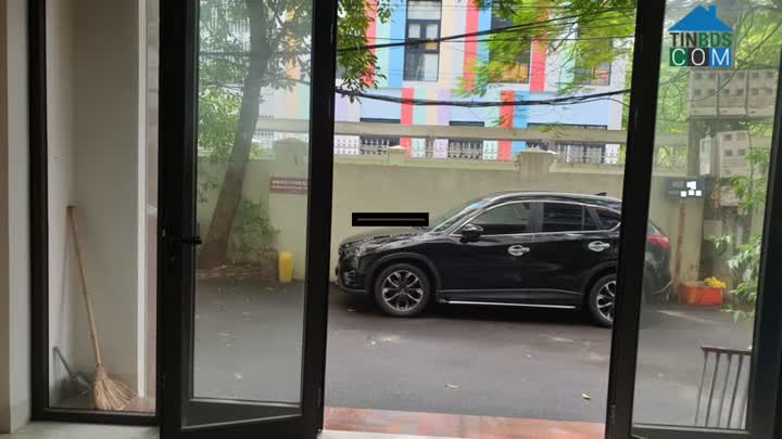 Ảnh Bán nhà 4T 62m2 ô tô tránh Cầu Giấy kinh doanh văn phòng giá đầu tư 0