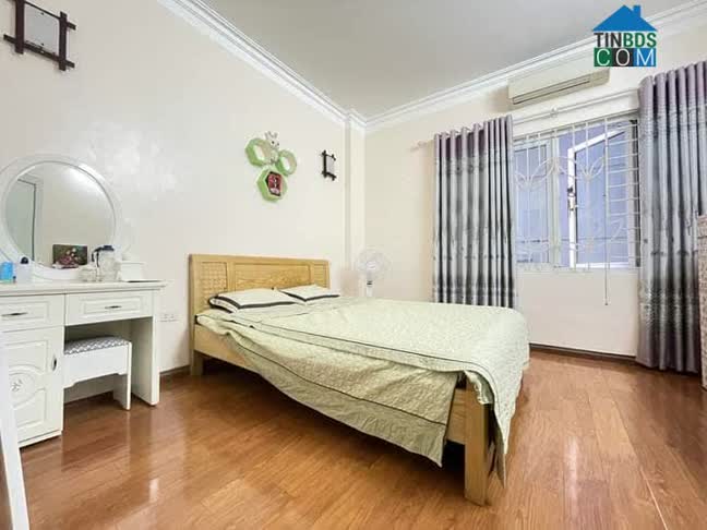 Ảnh Ô TÔ 20m, phân lô dân trí cao, 2 thoáng ở ngay bán nhà Phạm Ngọc Thạch 0