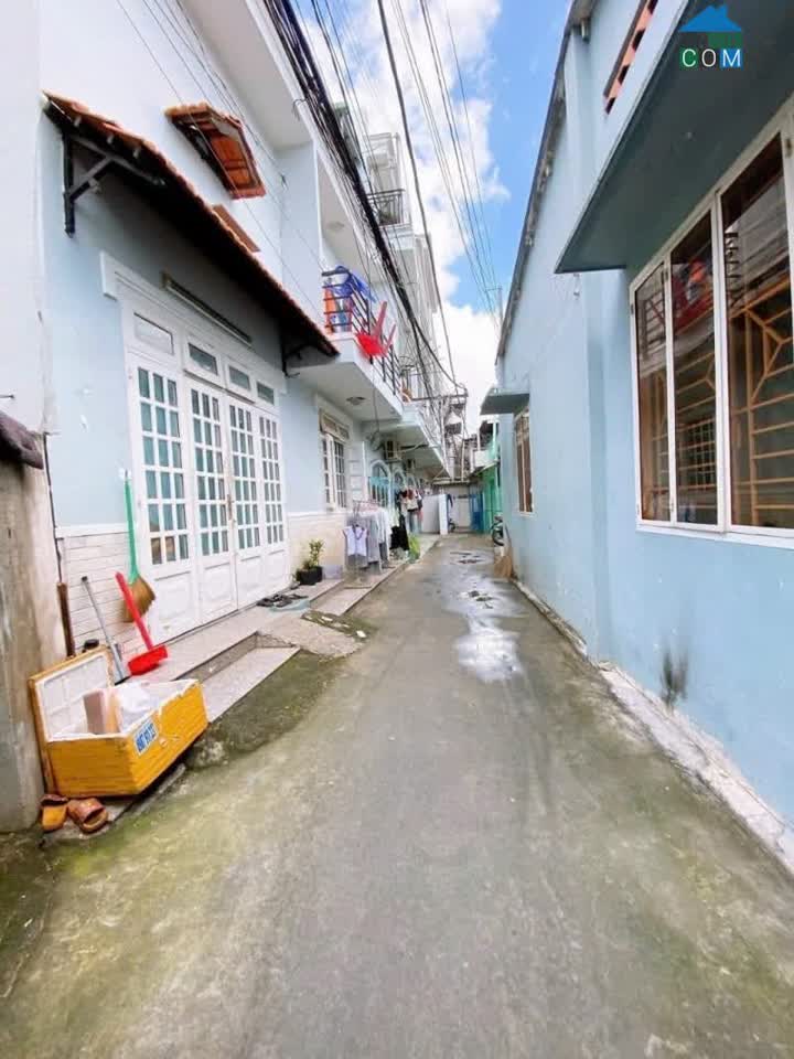 Ảnh Bán 16 phòng trọ đường Hoàng Diệu 2, Linh Chiểu, dt 250 m², Giá 10,6 Tỷ 0