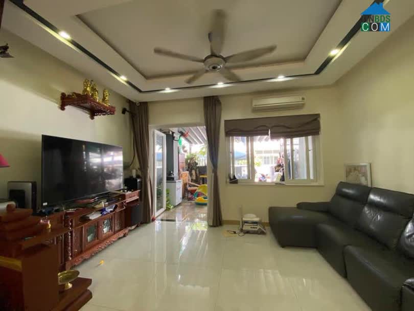 Ảnh Chủ ngộp ngân hàng Giảm mạnh 400 triệu chỉ còn 5.3 tỷ TL, giá quá rẻ cho khu vực phân lô 0