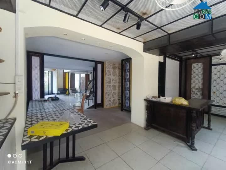 Ảnh Bán gấp căn biệt thự view sông Hiệp Bình Chánh, Diện tích 400 m² Giá 16 Tỷ 0