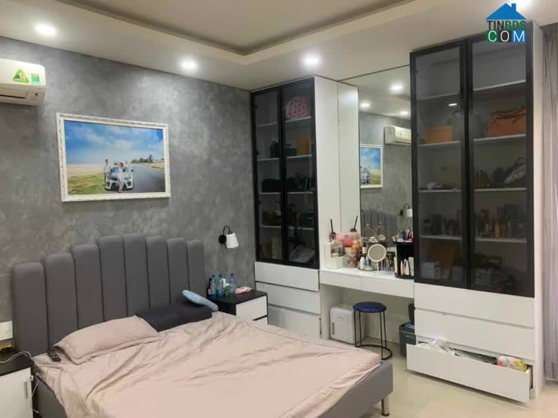 Ảnh Cần bán nhà lô góc HXH đường Phan Huy Ích P15 Tân Bình cực hót chỉ 6.9 tỷ TL 0