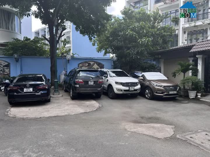 Ảnh Bán Gấp Nhà 3 Tầng Đường Nguyễn Oanh Hẻm Xe Tải Quay Đầu - Nhỉnh 7 Tỷ. 0