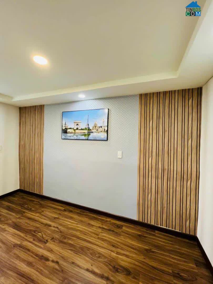 Ảnh Bán gấp nhà mới đẹp đối diện khu VIP City land Phan Văn Trị 2.76 tỷ TL 0