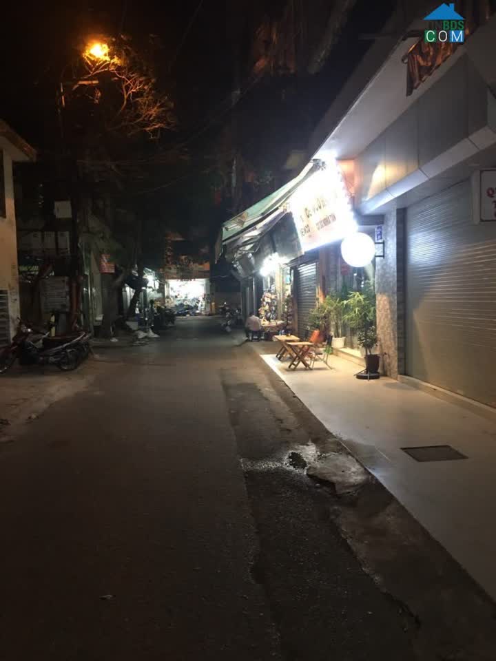 Ảnh Bán nhà Nghĩa Tân, Cầu Giấy. 45m2x3; MT4.5m; giá 14 tỷ 2. Phương 0